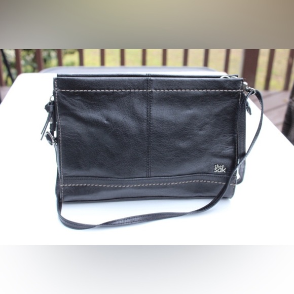 The Sak Iris Demi bag - Picture 1 of 13